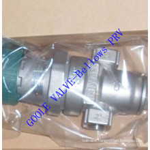 Steam&Water Pressure Reducing Valve (GAY14H/F)